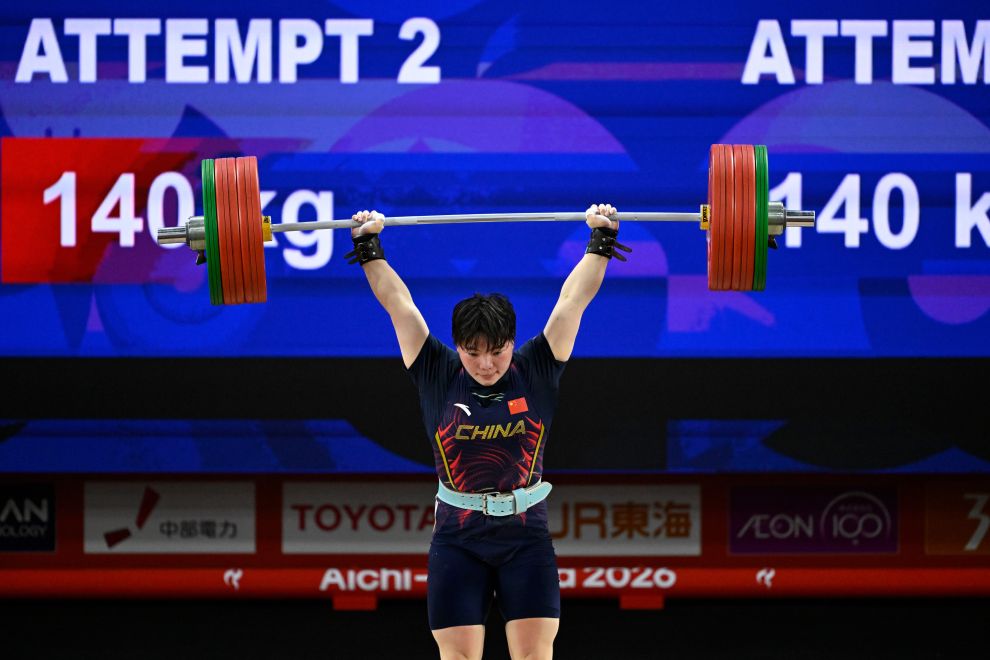 🥇【发财入口 6108.vip】🥇b体育为消费者提供包括数字图书、网络文学、数字报刊等数字商品丨何仁秀获举重女子77公斤级金牌 朝鲜选手刷新三项世界纪录